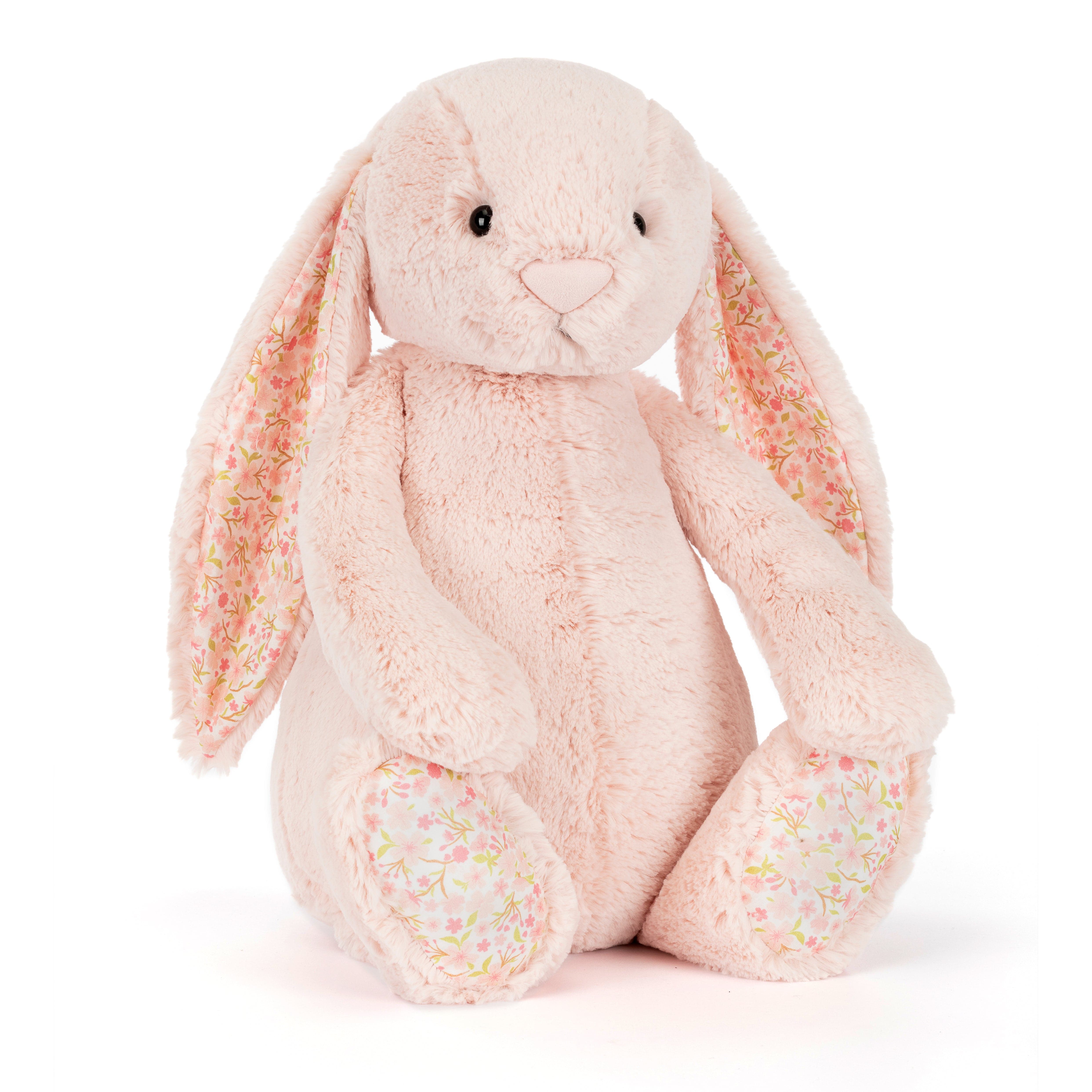 Blossom Blush Bunny 'Cherry' Big | Jellycat