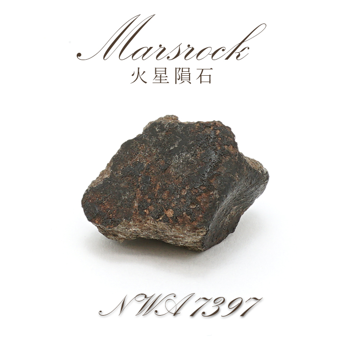 火星 宇宙 ギャラクシー 星 石質隕石 西サハラ モロッコ コンドライト