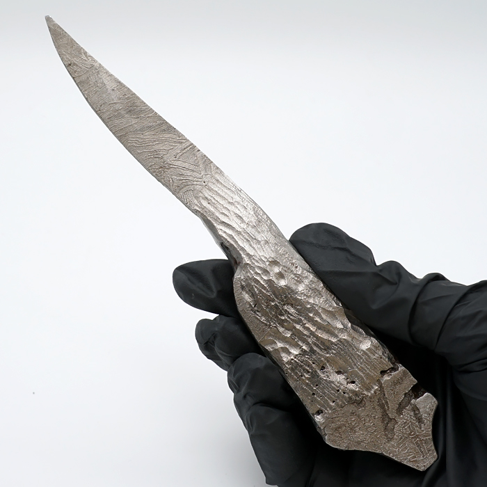 宇宙 ギャラクシー 星 鉄隕石 しんきょういんせき カマサイト