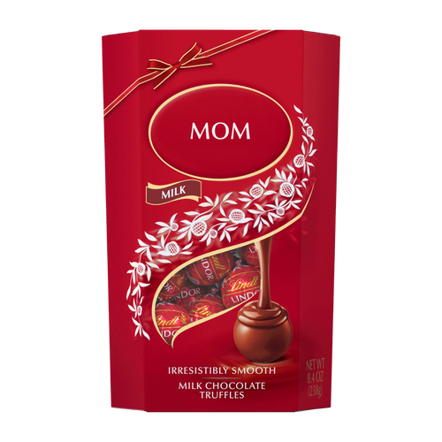 Personalized LINDOR Truffles Gift Box