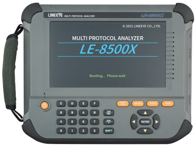 LE-8600X 概要 | LINEEYE