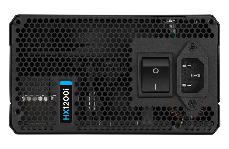 HX1200i | 株式会社リンクスインターナショナル