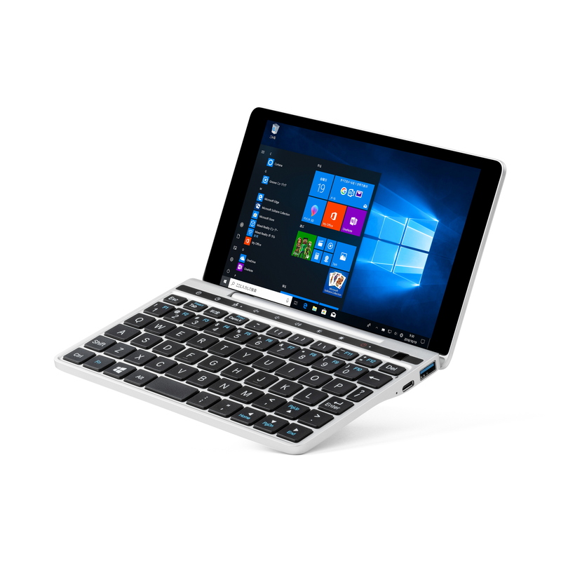 GPD Pocket2 (8100Y) | 株式会社リンクスインターナショナル