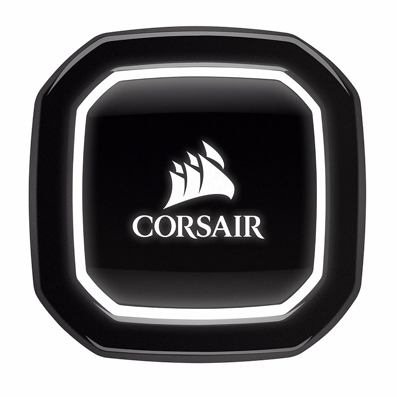 iCUE H150i RGB PRO XT | 株式会社リンクスインターナショナル