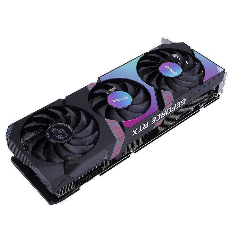 iGame GeForce RTX 3070 Ultra OC | 株式会社リンクスインターナショナル