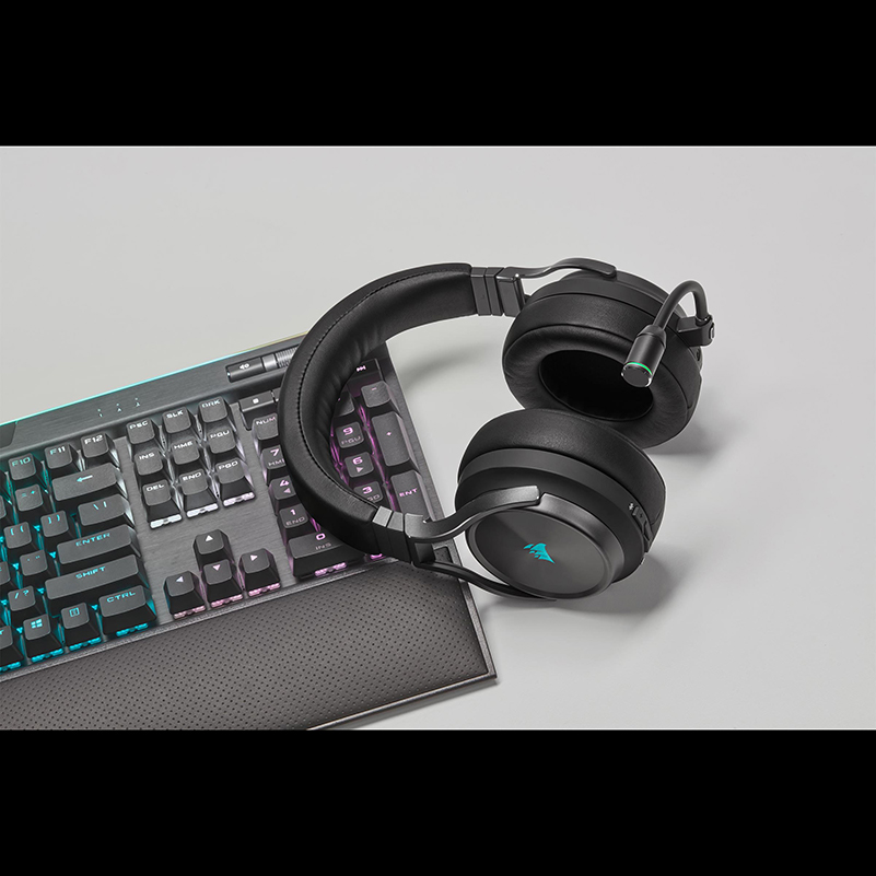 VIRTUOSO RGB WIRELESS XT | 株式会社リンクスインターナショナル