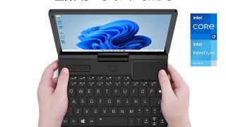 終息】GPD Pocket 3 | 株式会社リンクスインターナショナル