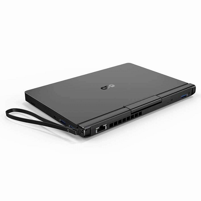 終息】GPD Pocket 3 | 株式会社リンクスインターナショナル