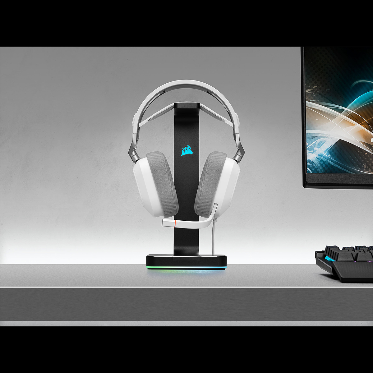 CORSAIR HS80 RGB USB | 株式会社リンクスインターナショナル