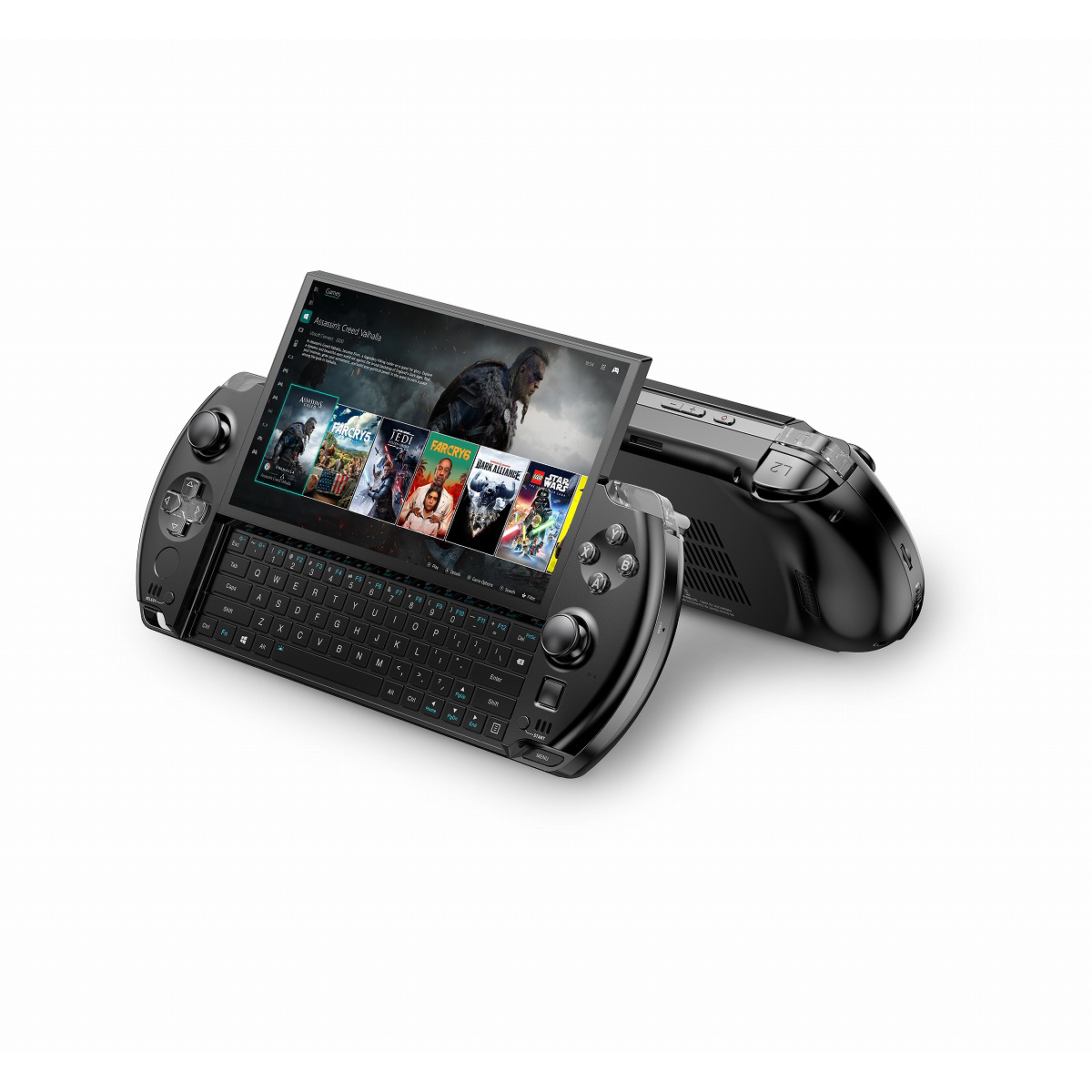 GPD WIN4【終息】 | 株式会社リンクスインターナショナル