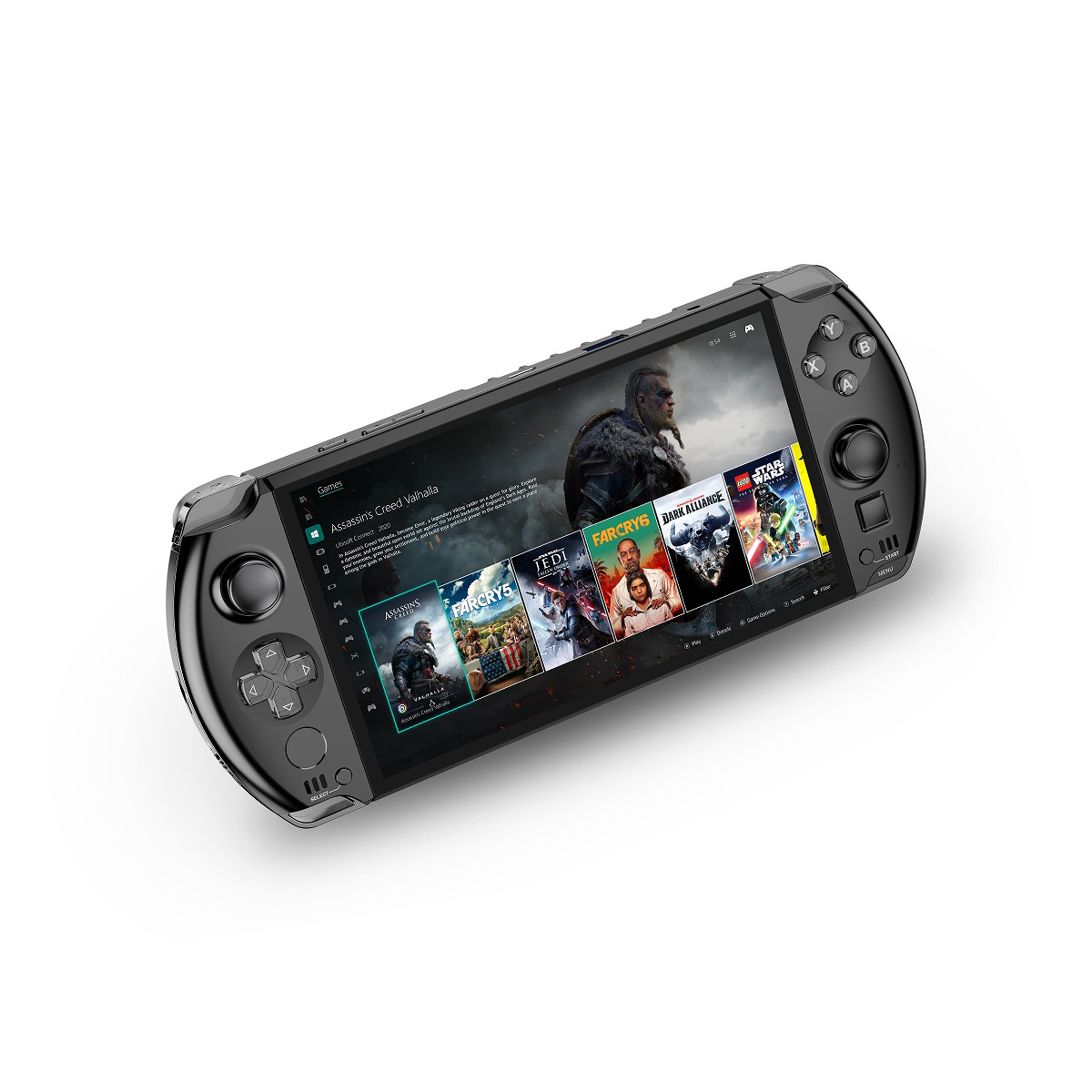 GPD WIN4【終息】 | 株式会社リンクスインターナショナル