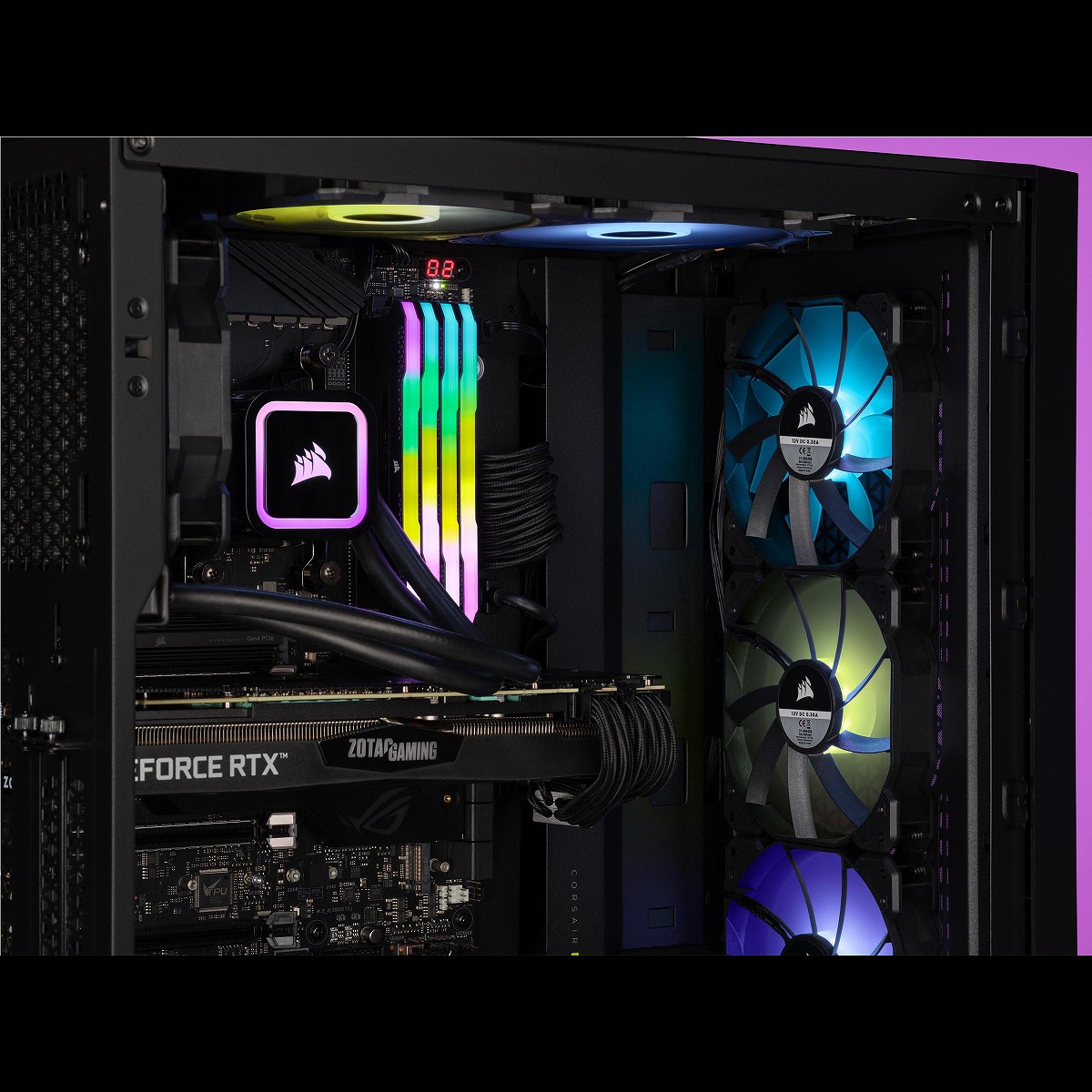 H60x RGB ELITE | 株式会社リンクスインターナショナル