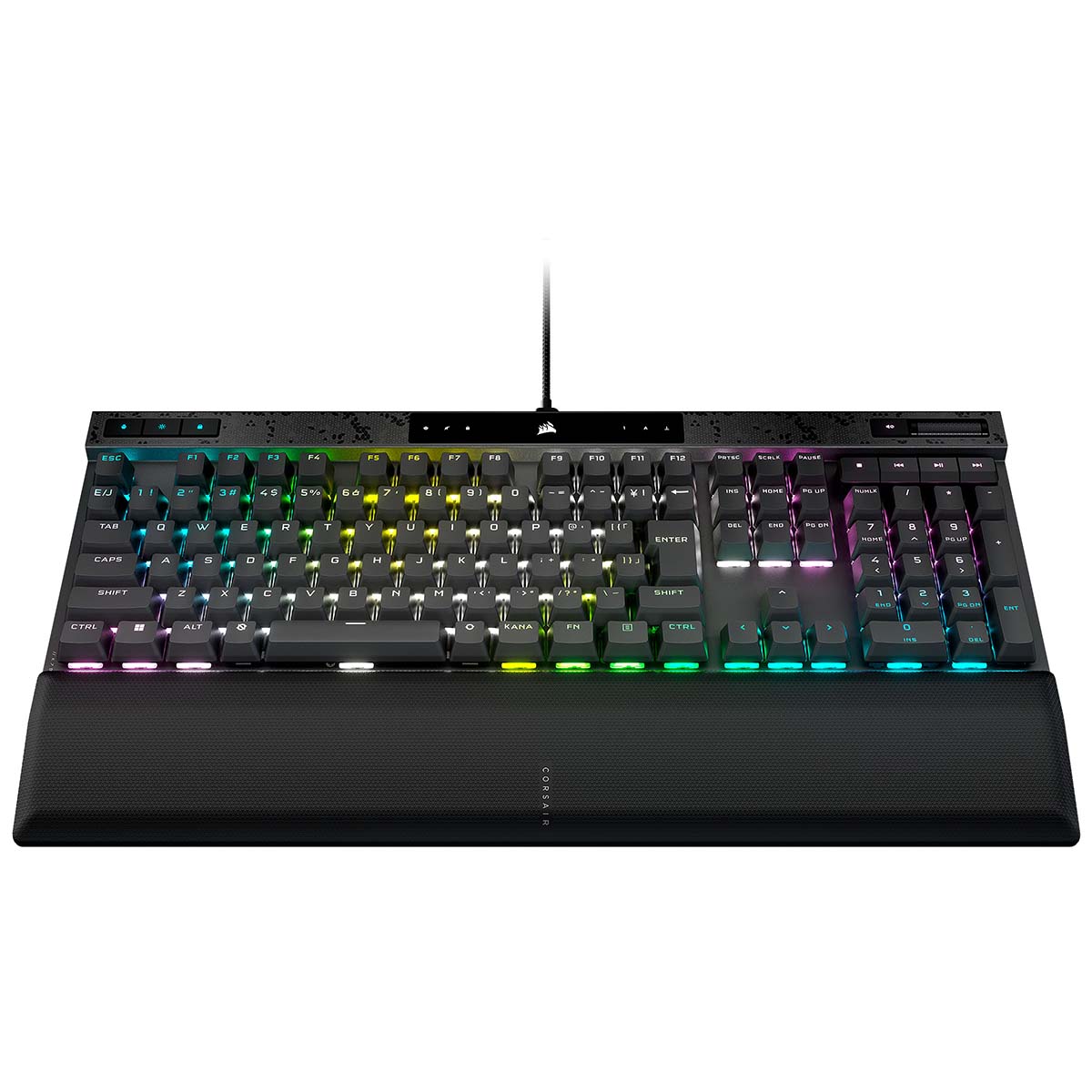 CORSAIR K70 MAX | 株式会社リンクスインターナショナル