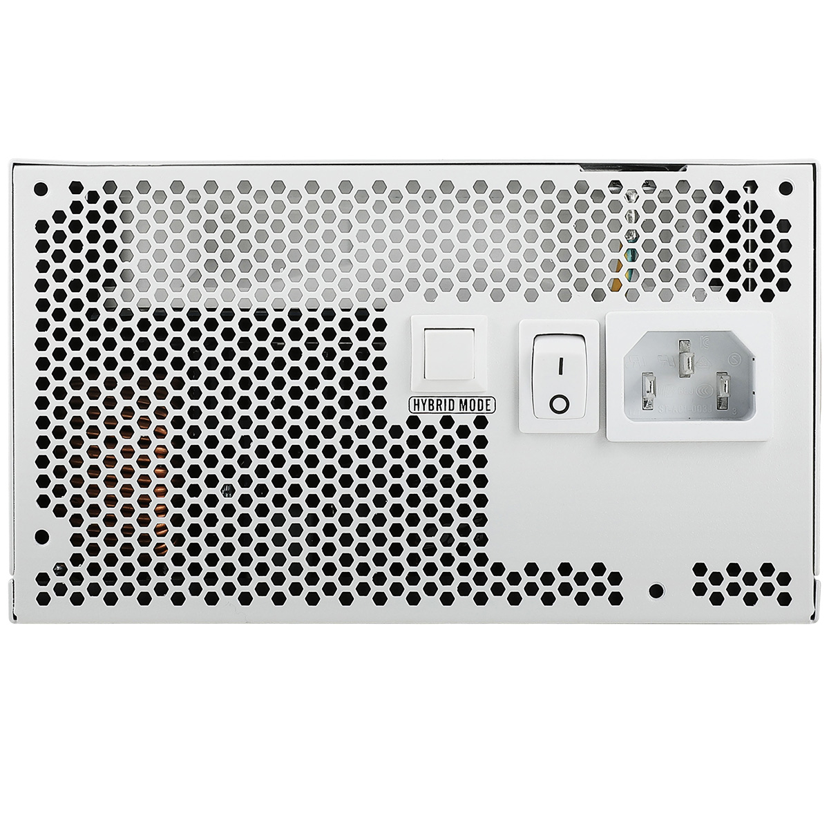 Antec NE1000G M WHITE ATX 3.0 | 株式会社リンクスインターナショナル