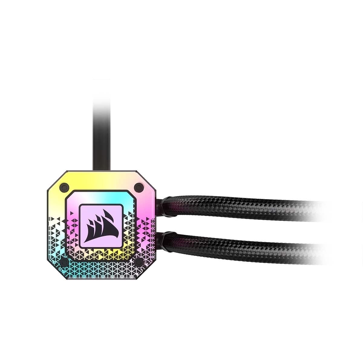 iCUE H100i ELITE CAPELLIX XT | 株式会社リンクスインターナショナル