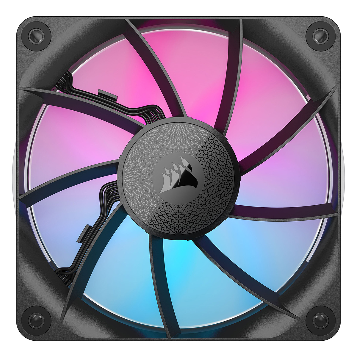 CORSAIR iCUE LINK RX120 RGB | 株式会社リンクスインターナショナル
