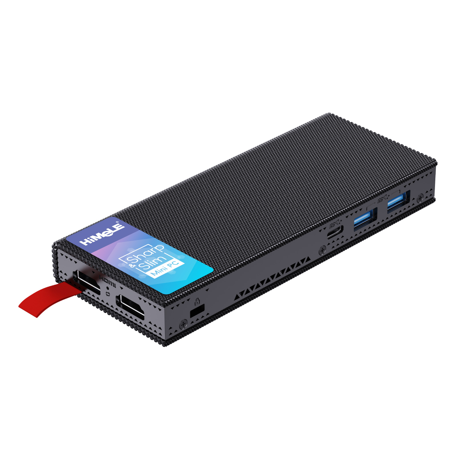 HiMeLE PCG02 Pro | 株式会社リンクスインターナショナル