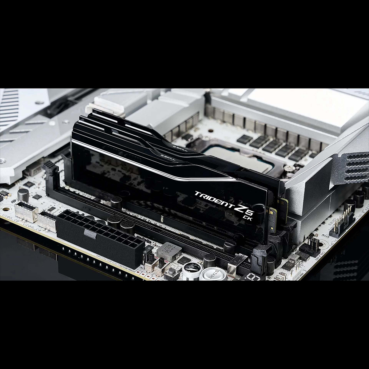 G.SKILL Trident Z5 CK | 株式会社リンクスインターナショナル
