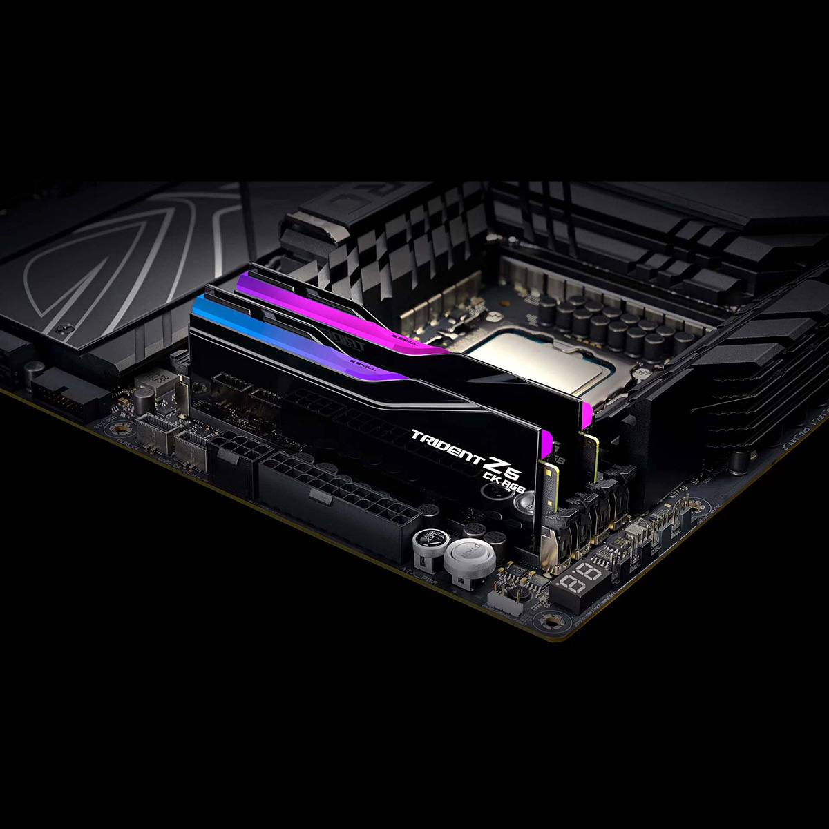 G.SKILL Trident Z5 CK | 株式会社リンクスインターナショナル