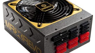 ENERMAX MAXREVO / EMR1350EWT | 株式会社リンクスインターナショナル