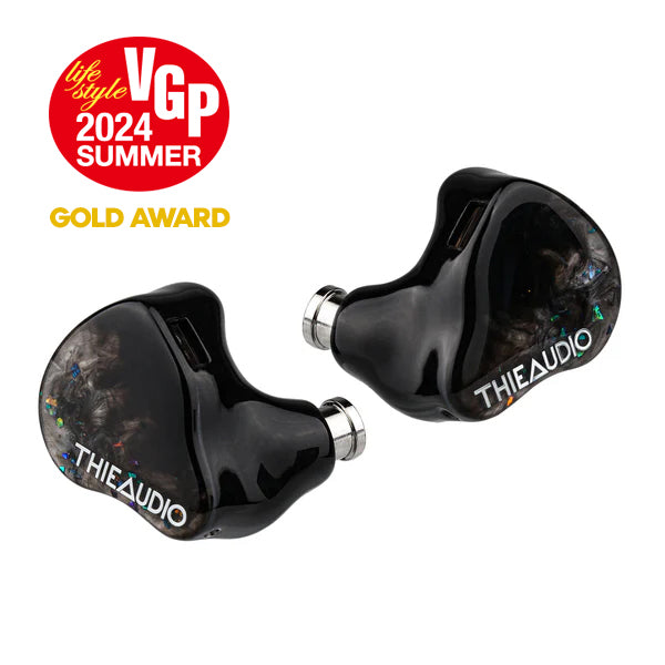 THIEAUDIO Monarch MKIII – Linsoul Audio