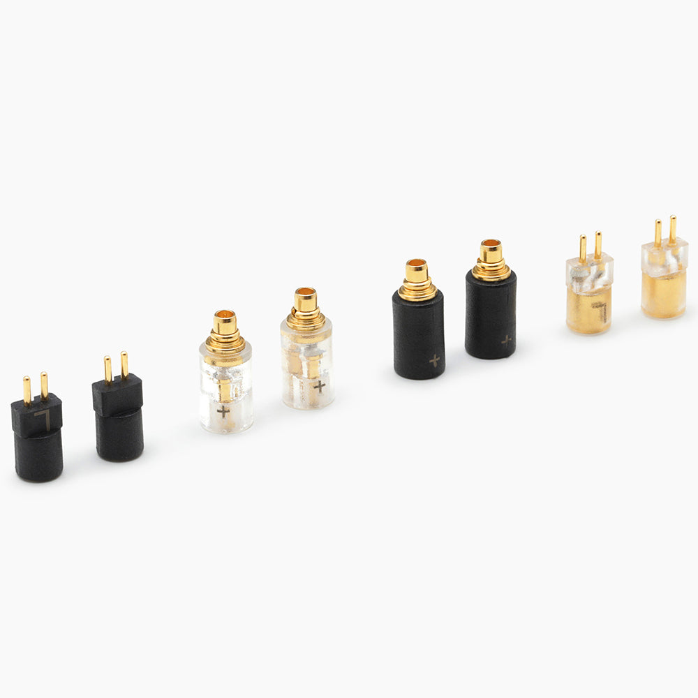 OE MMCX to 2Pin Connector – Linsoul Audio