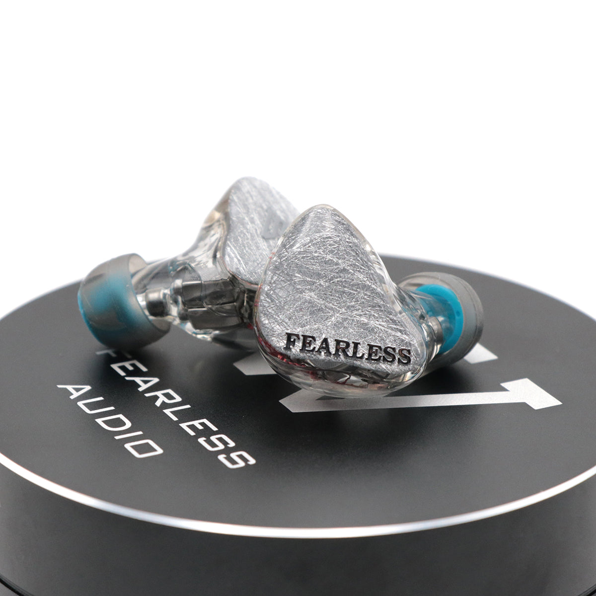 Fearless Audio – Linsoul Audio