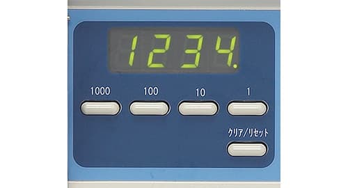 A4専用タイプ - 手動設定紙折機LF-80N | ライオン事務器