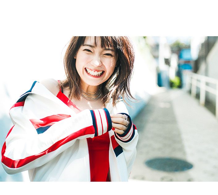 ラブライブ！サンシャイン!!』Aqours・斉藤朱夏が待望のソロメジャー