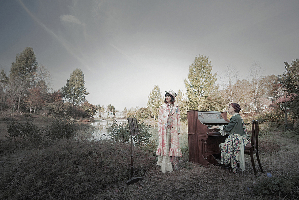 See-Saw、『機動戦士ガンダムSEED FREEDOM』EDテーマ「去り際のロマン