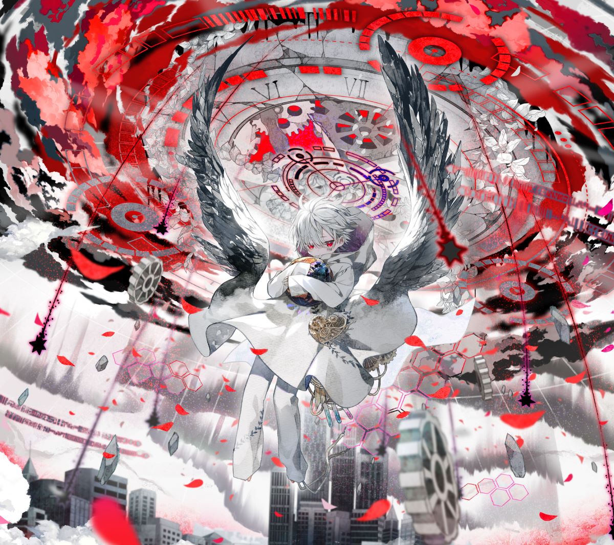 まふまふ、初となる“歌ってみたライブ”の単独公演2DAYS開催決定！12月