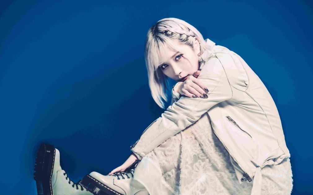 ReoNa、 6月1日に全国18都市20の映画館にてライヴ・フィルム上映が決定