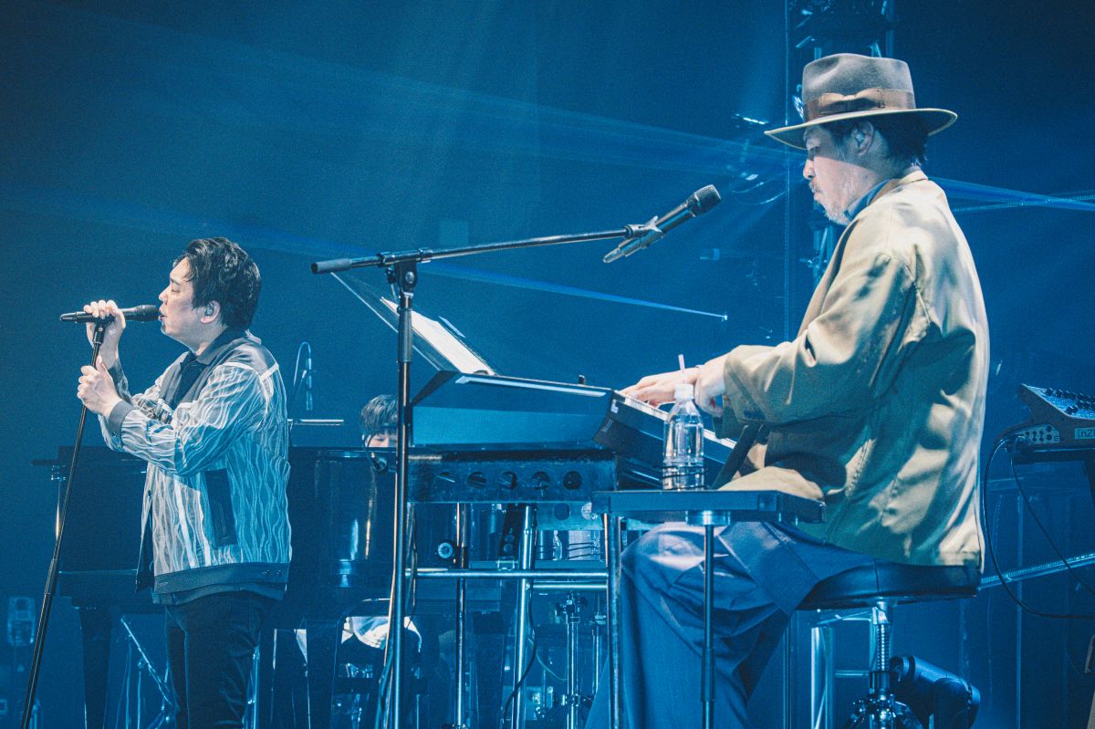 SawanoHiroyuki[nZk]、プロジェクト始動10周年記念ライブで5,000人を