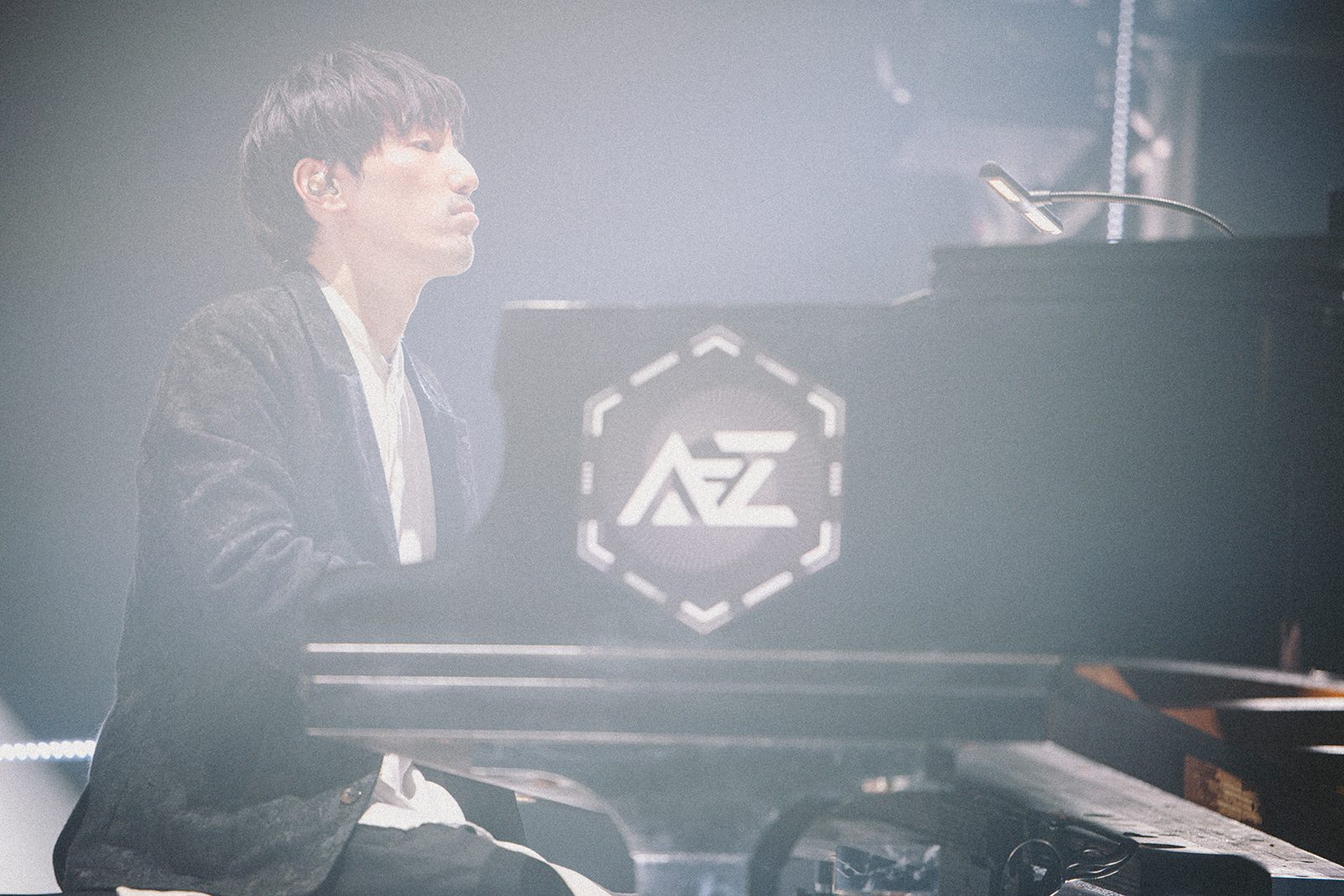 作曲家・澤野弘之の才能の底知れなさを感じた一夜――SawanoHiroyuki[nZk