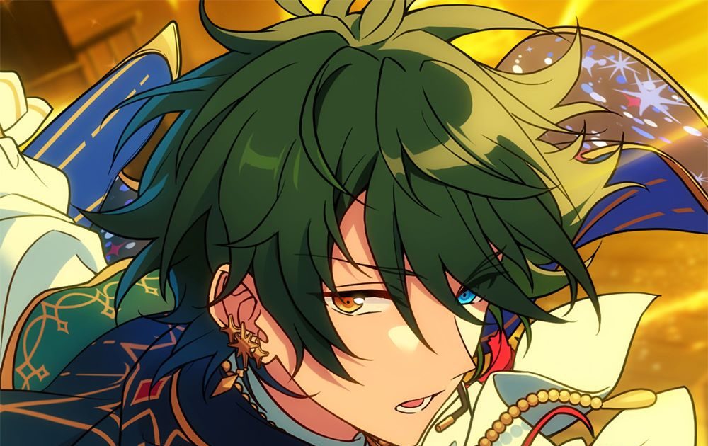 あんさんぶるスターズ！！』Valkyrie新曲「星の鳴動響きし時に」配信