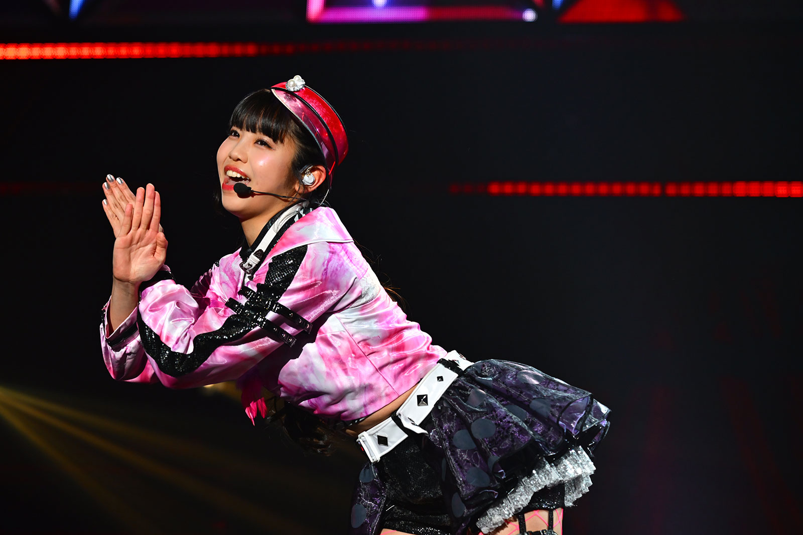 angela、オーイシマサヨシ、ClariS、鈴木このみ、CHiCO with