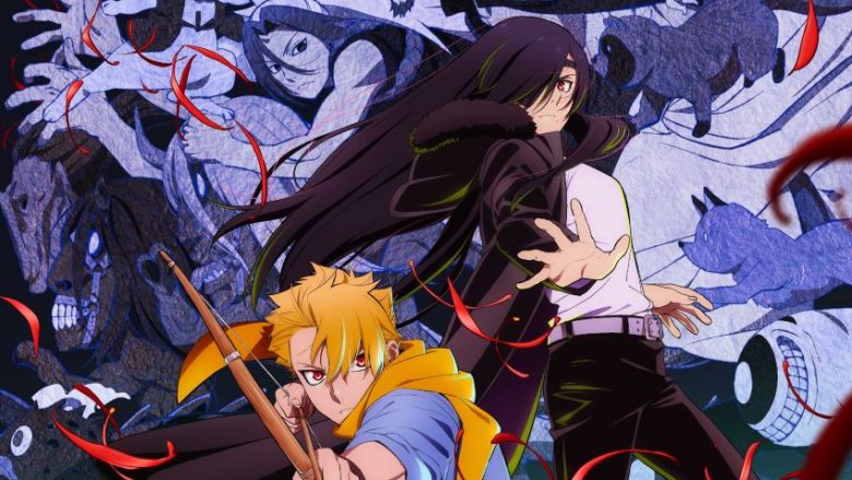 2000年代アニソンMIX CD『時間旅行 [DJ和の”あの頃”アニソンMIX]』発売