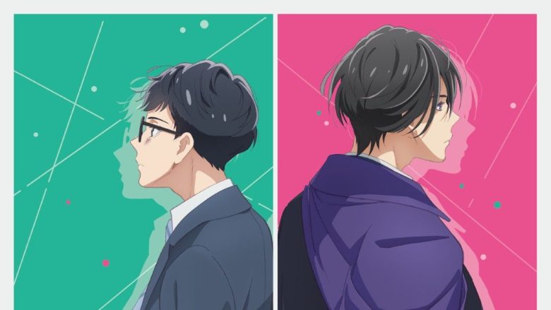 TVアニメ『恋は雨上がりのように』のEDテーマ、Aimer「Ref:rain」を