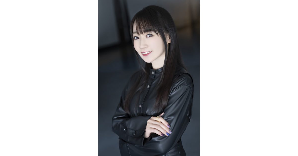 水樹奈々、7月6日リリースのニューアルバム『DELIGHTED REVIVER