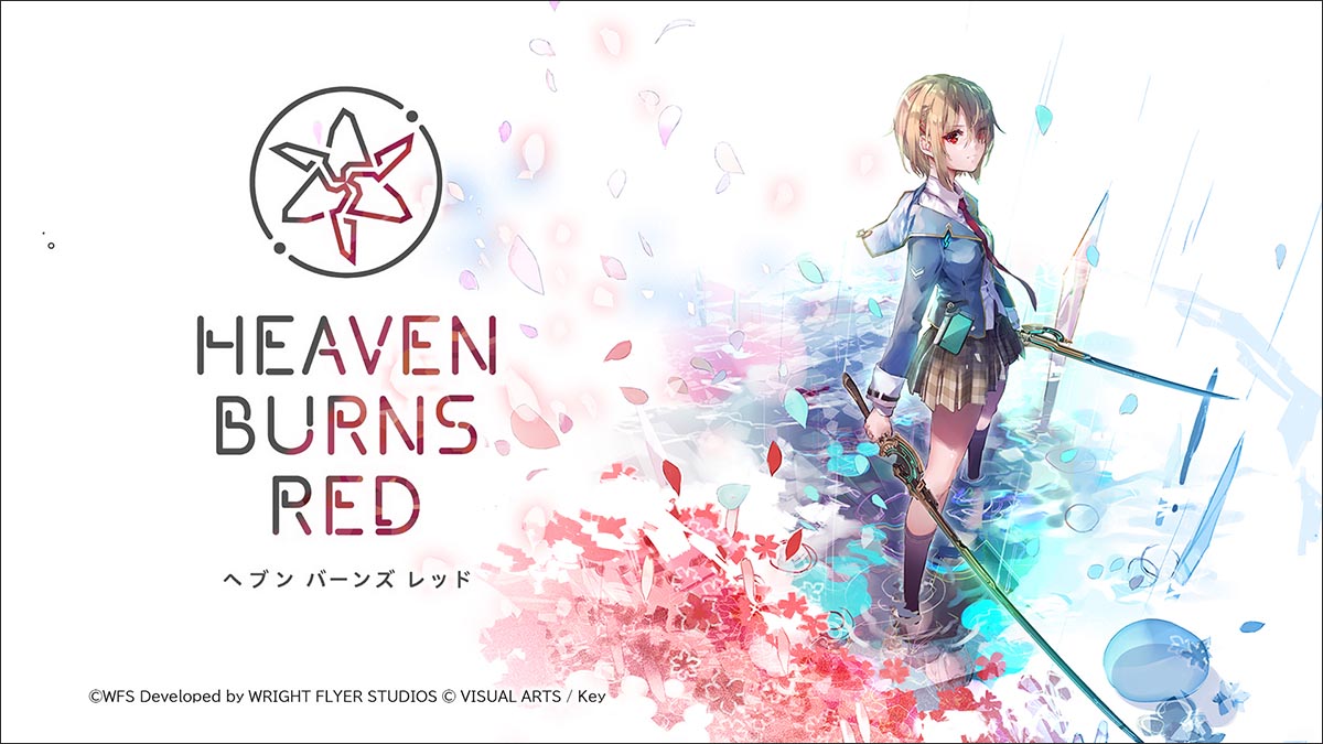 麻枝 准×やなぎなぎ名義、『ヘブバン』劇中ボーカル曲を収録した