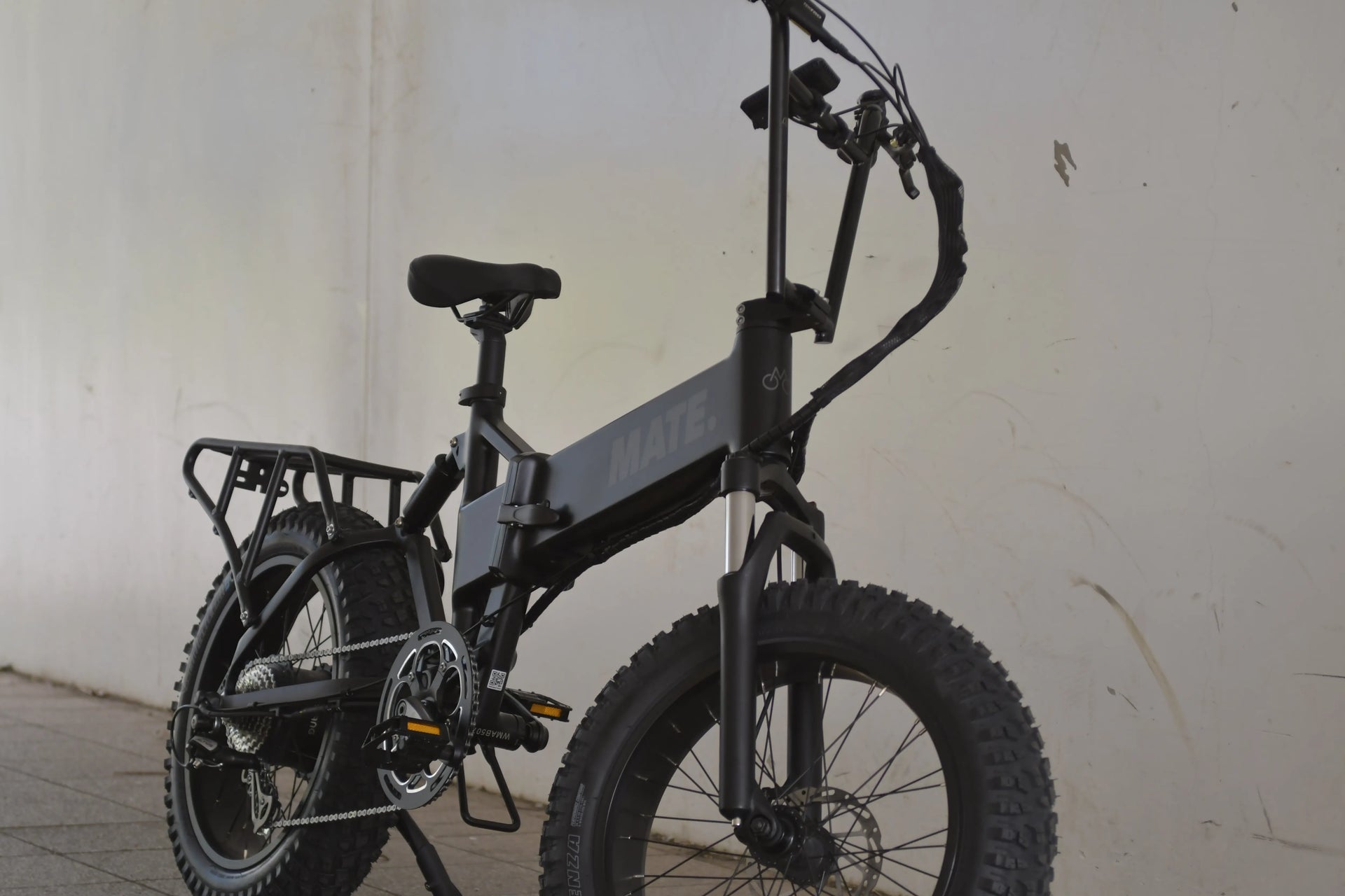 MATE X|東京 墨田 浅草|プロカスタマイズ例 – LSB-TOKYO