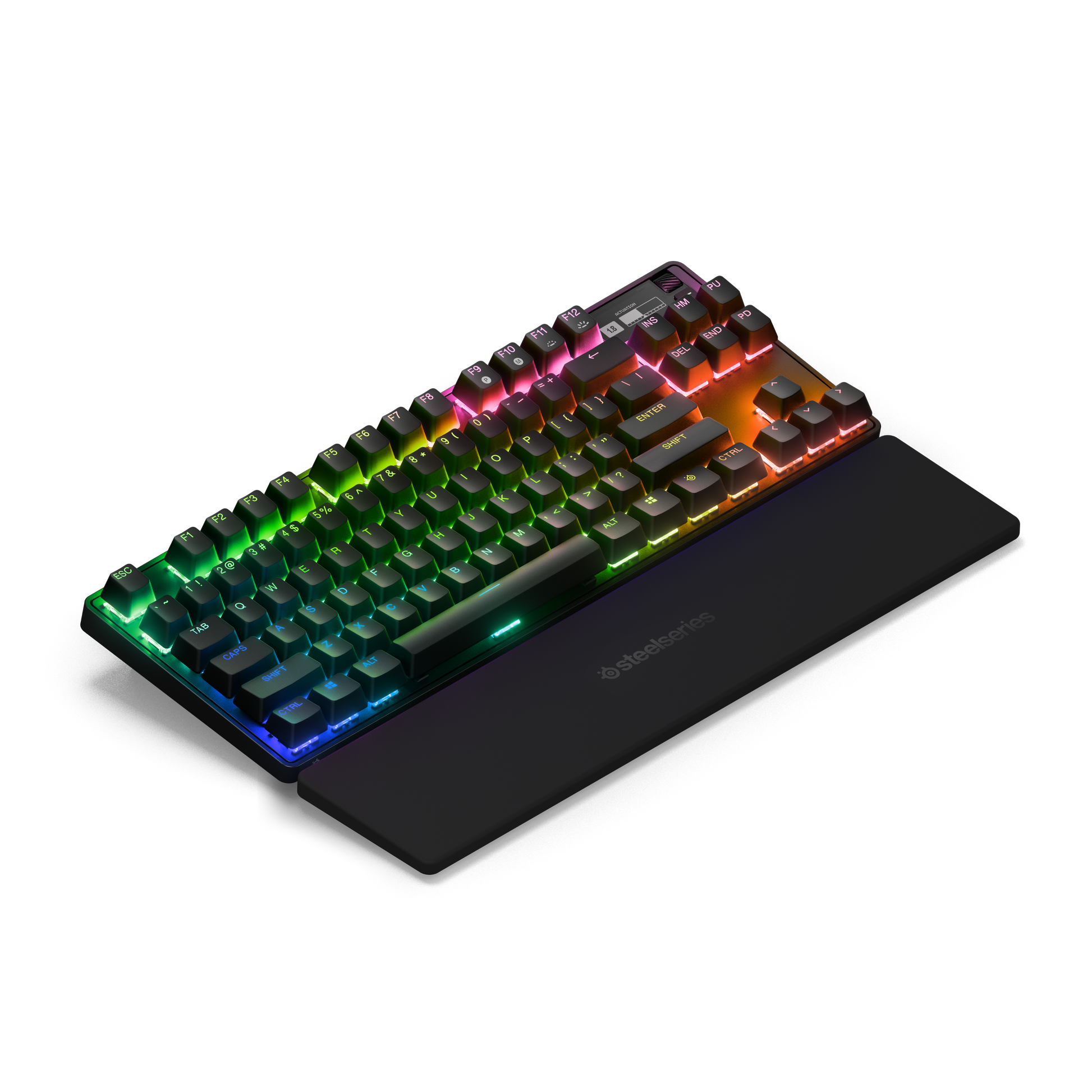 SteelSeries Apex Pro TKL Wireless (2023) US – LTTStore