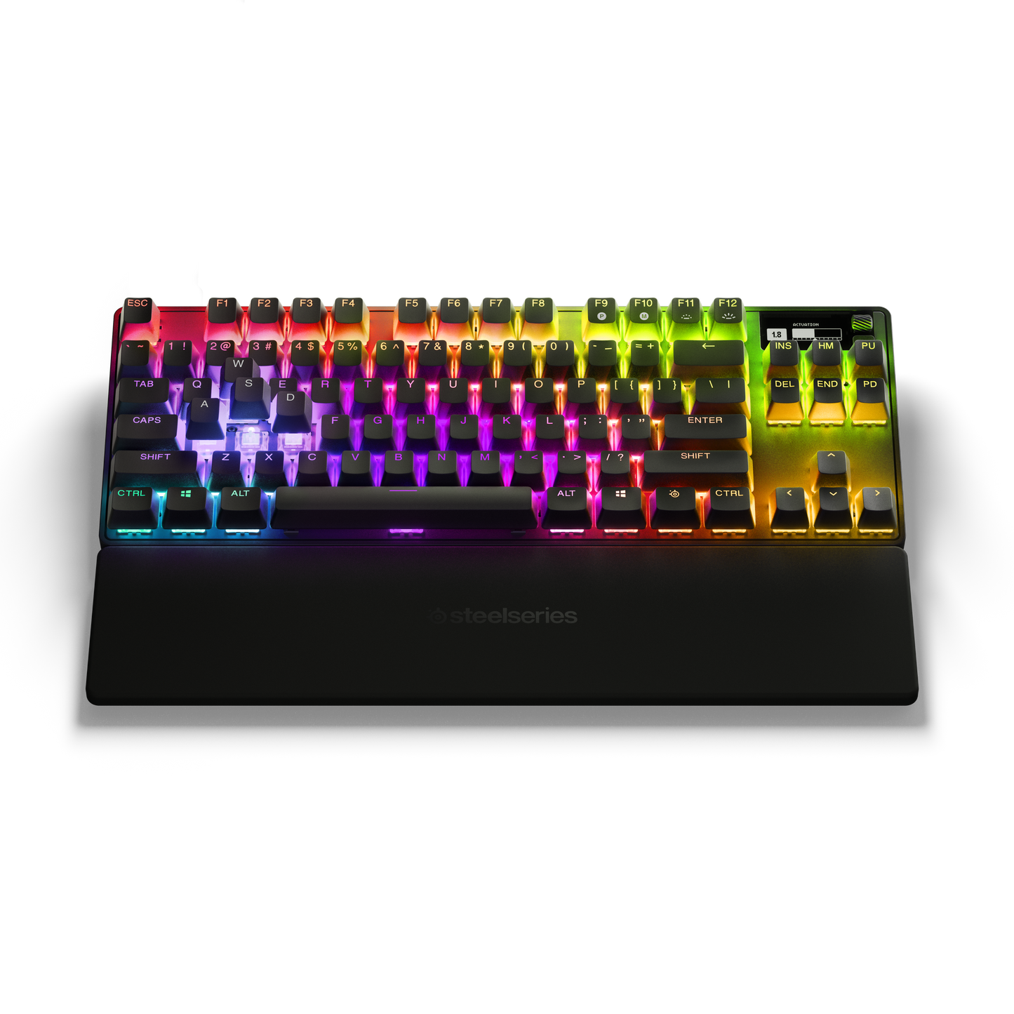 SteelSeries Apex Pro TKL Wireless (2023) US – LTTStore