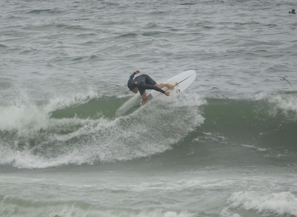 早速乗ってきましたよ～『GOBLIN』テイクオフはやっぱりPLACEBO至上