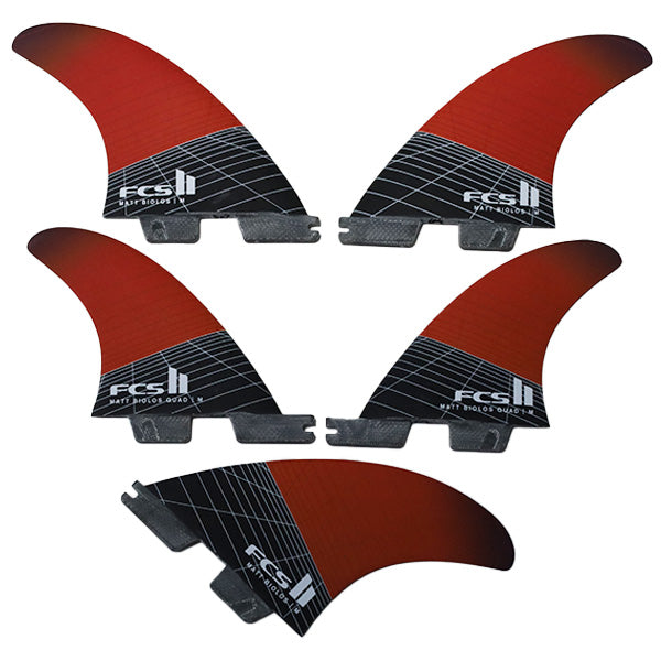 ロスト メイヘム GMB G1000 トライ クアッド 5フィン FCS GMB Tri