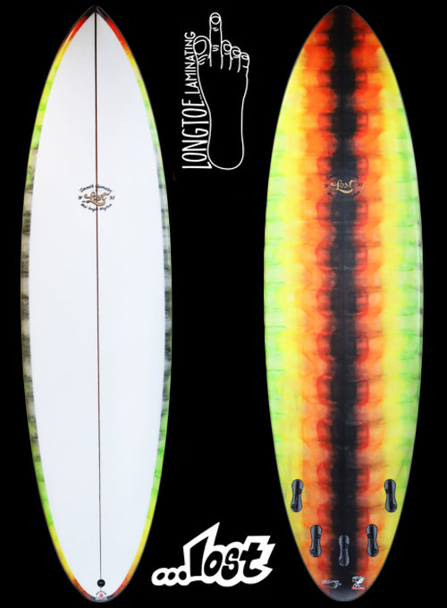 モデル_SMOOTH OPERATOR(LOST) – Luvsurf