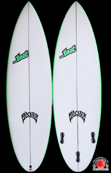 3.0 STUB DRIVER THUMB Tail – Luvsurf