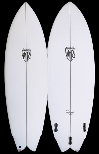 CALIFORNIA TWIN – Luvsurf