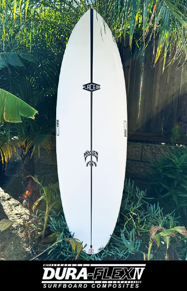 Round Nose Round – Luvsurf