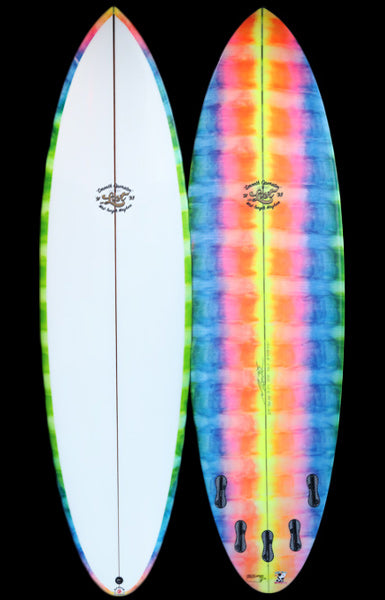 SMOOTH OPERATOR – Luvsurf